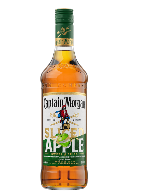 Ром Don Q Gold 40% 1 л